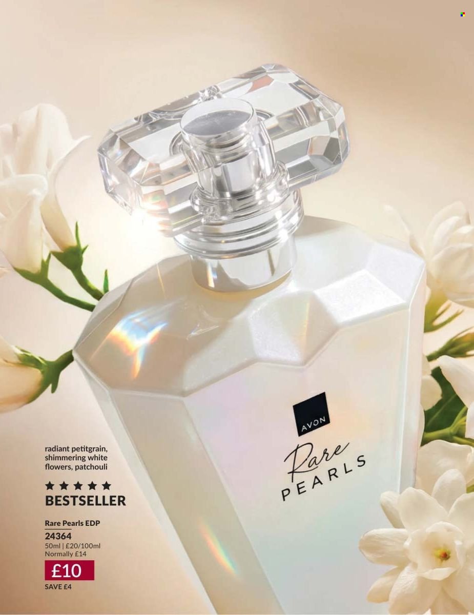AVON offer - CAMPAIGN 9