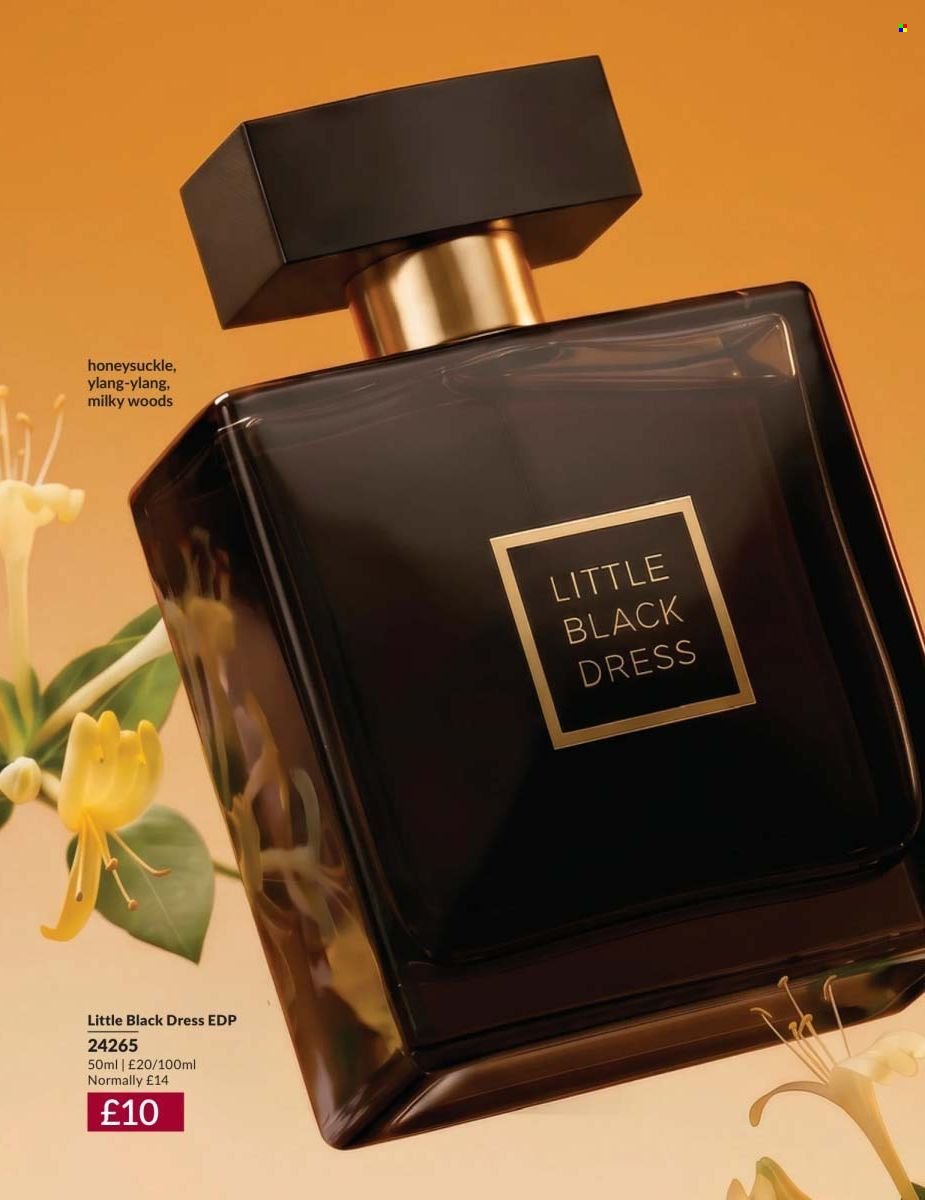 AVON offer - CAMPAIGN 9