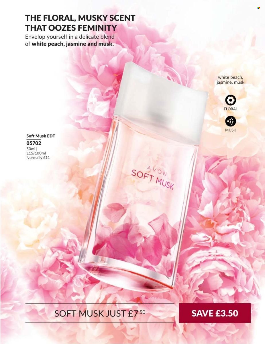 AVON offer - CAMPAIGN 9
