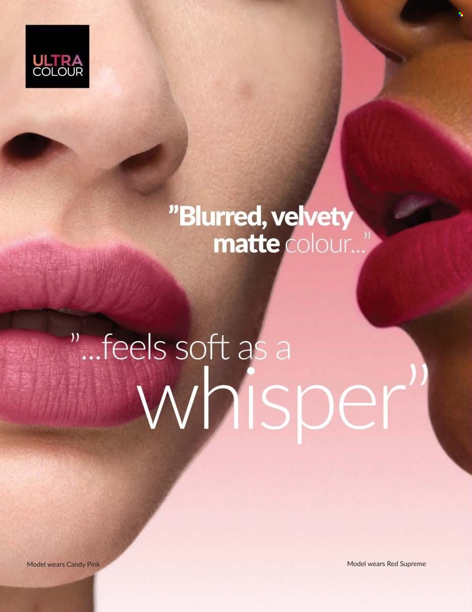 AVON offer - CAMPAIGN 9