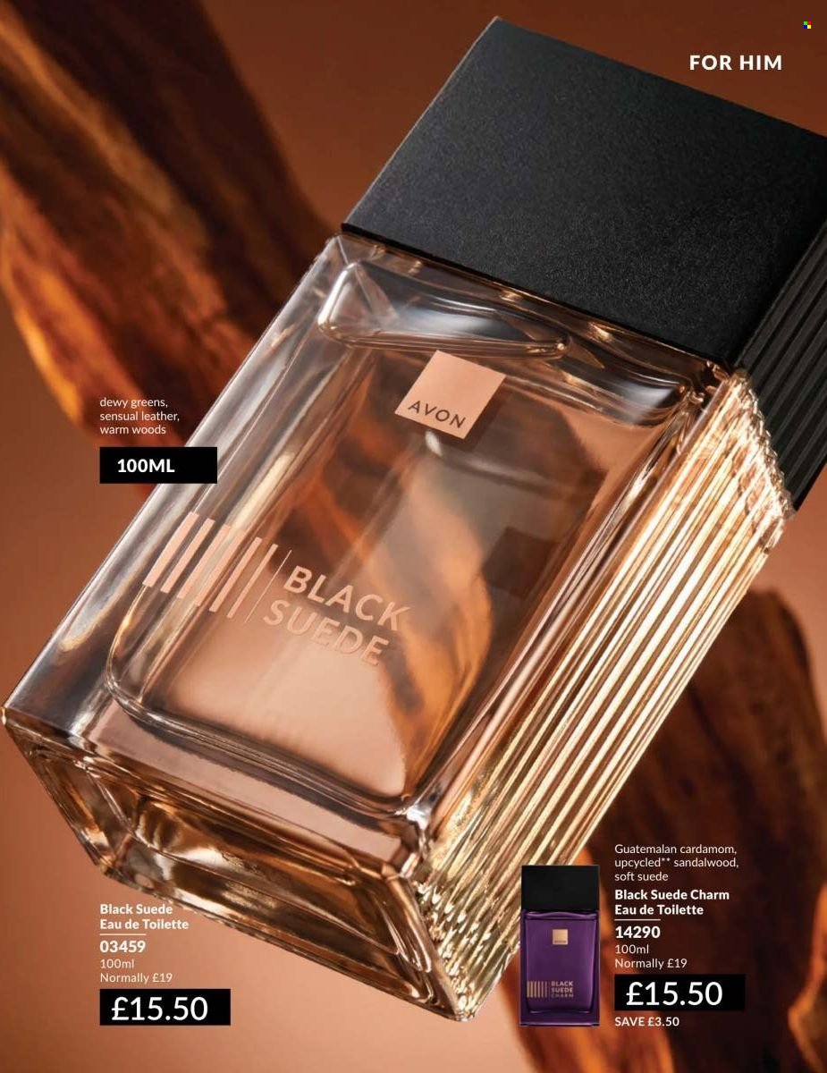 AVON offer - CAMPAIGN 9