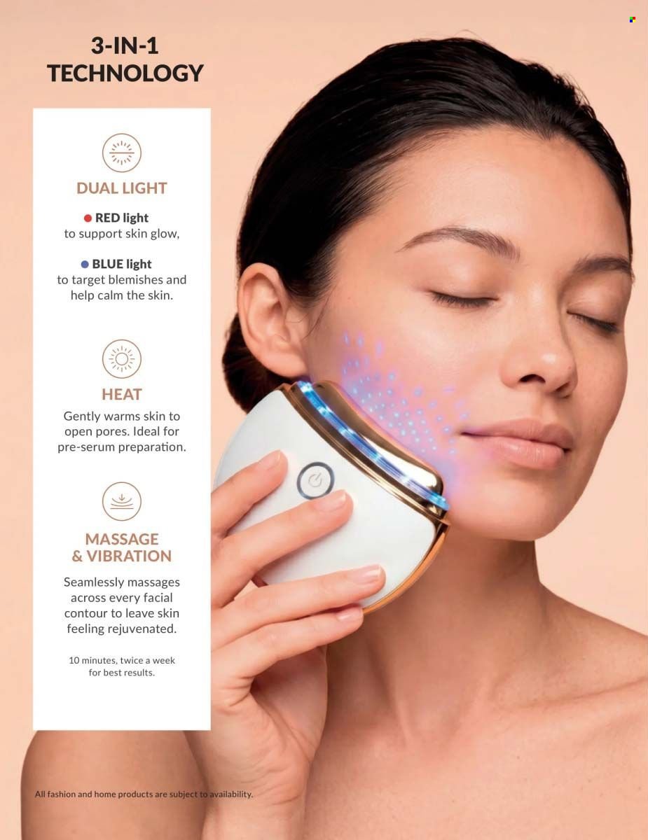 AVON offer - CAMPAIGN 9