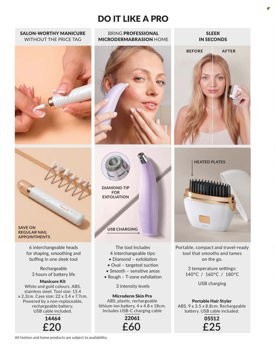 AVON offer - CAMPAIGN 9