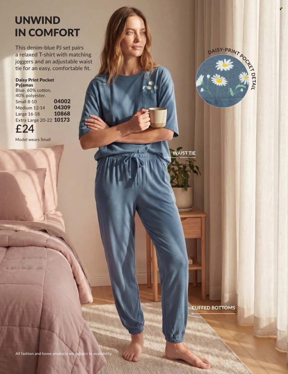 AVON offer - CAMPAIGN 9