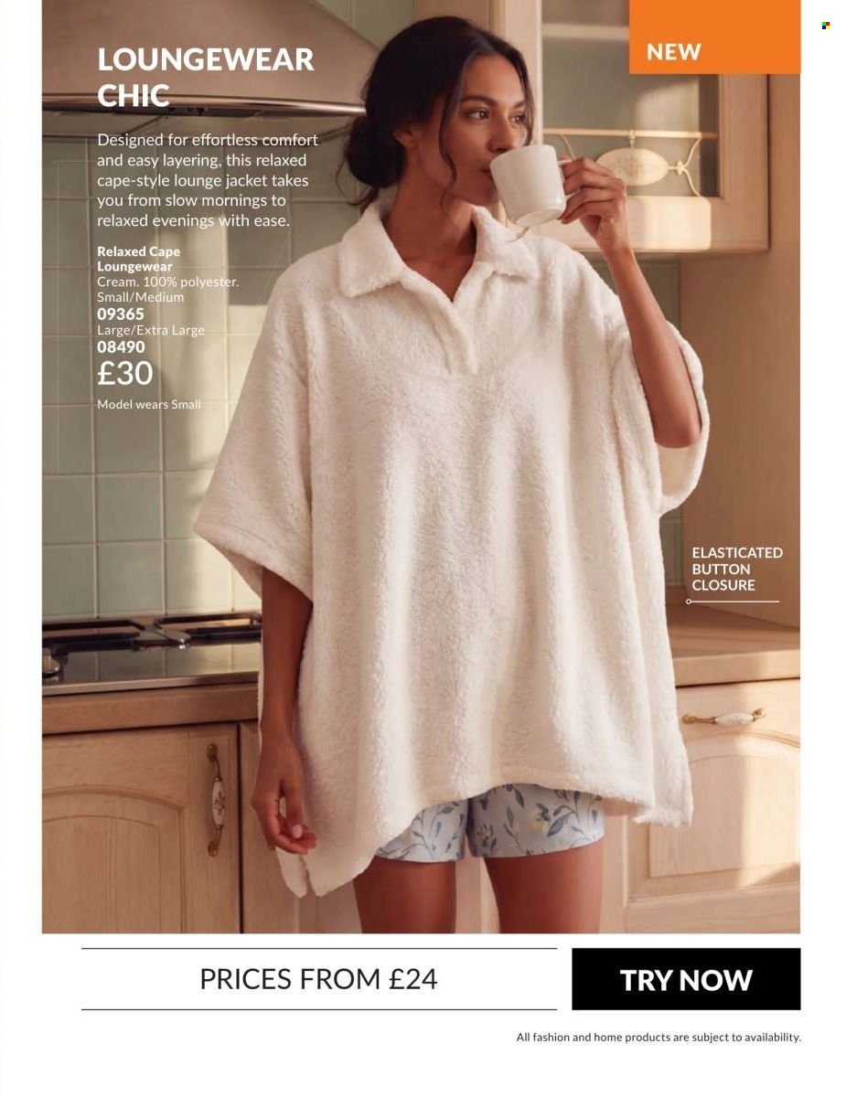 AVON offer - CAMPAIGN 9