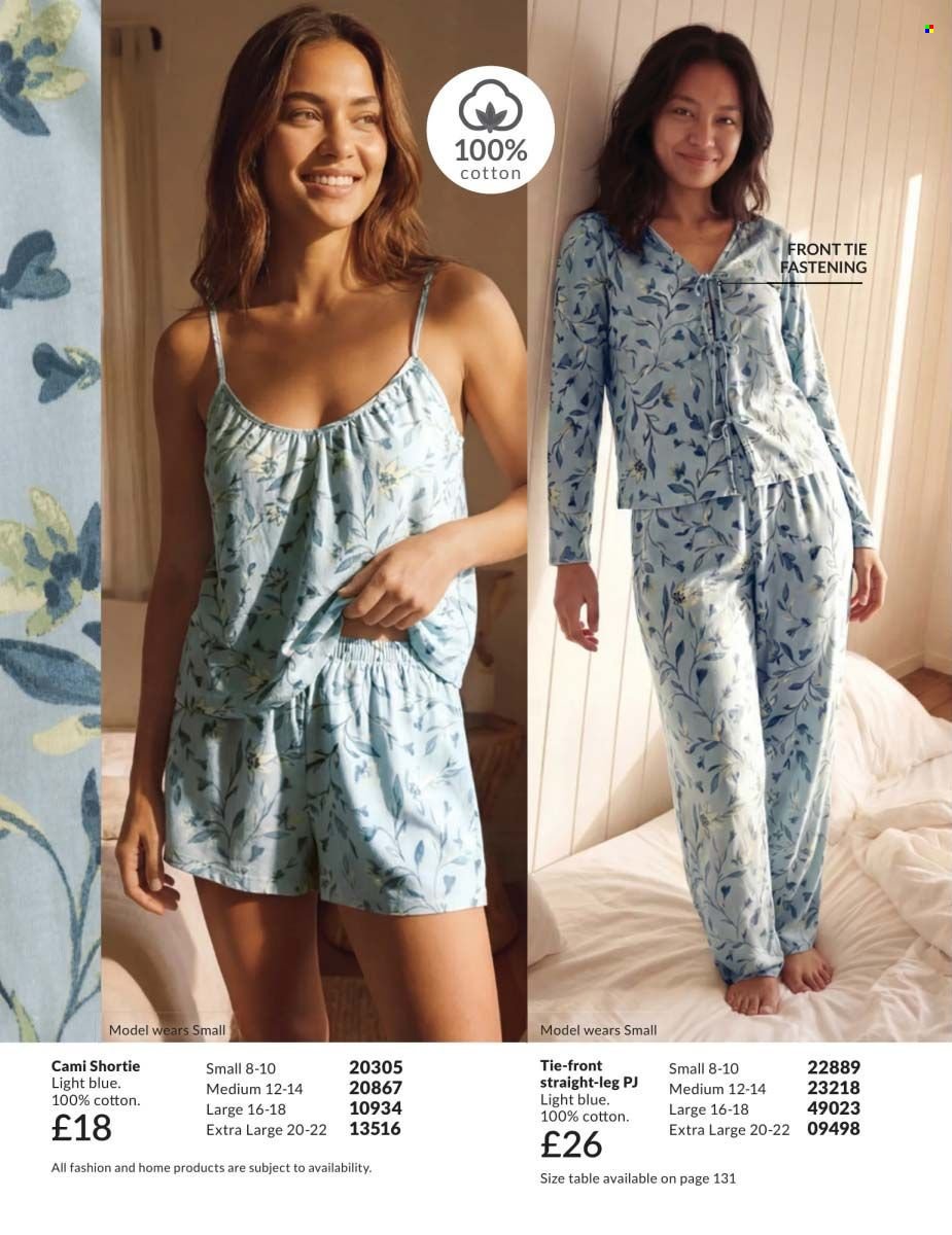 AVON offer - CAMPAIGN 9