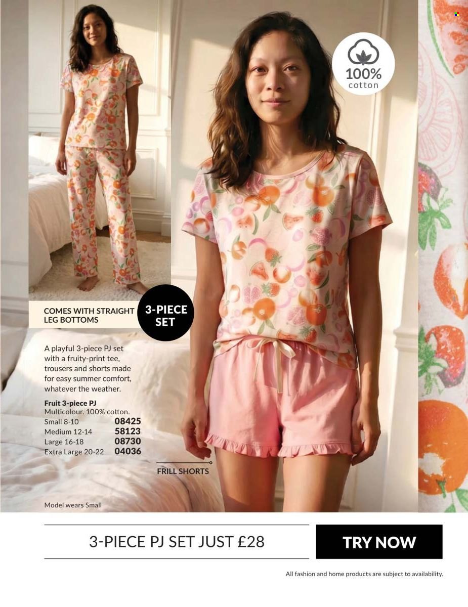 AVON offer - CAMPAIGN 9