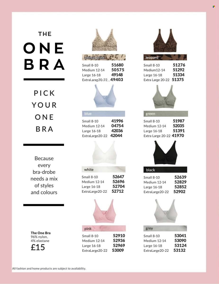 AVON offer - CAMPAIGN 9