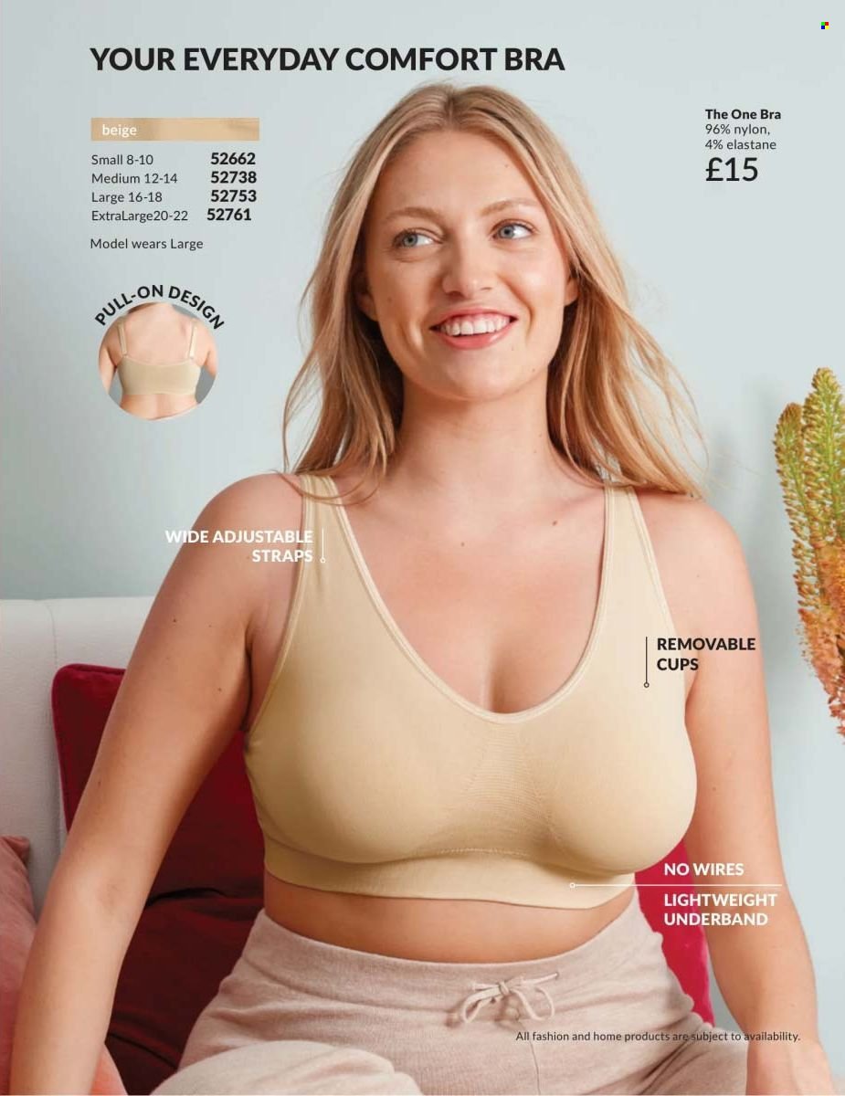 AVON offer - CAMPAIGN 9