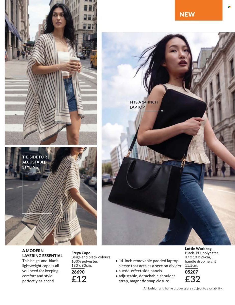 AVON offer - CAMPAIGN 9