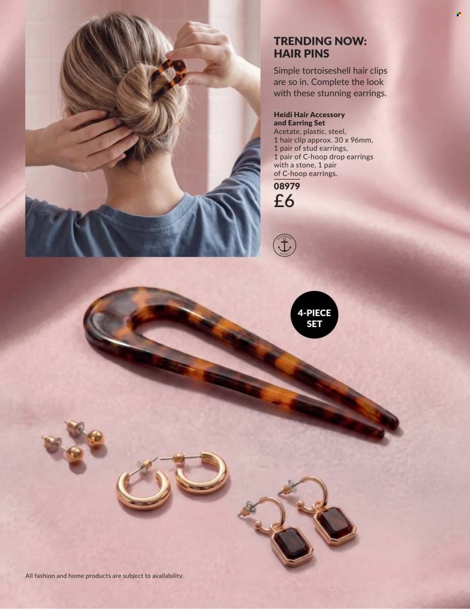 AVON offer - CAMPAIGN 9