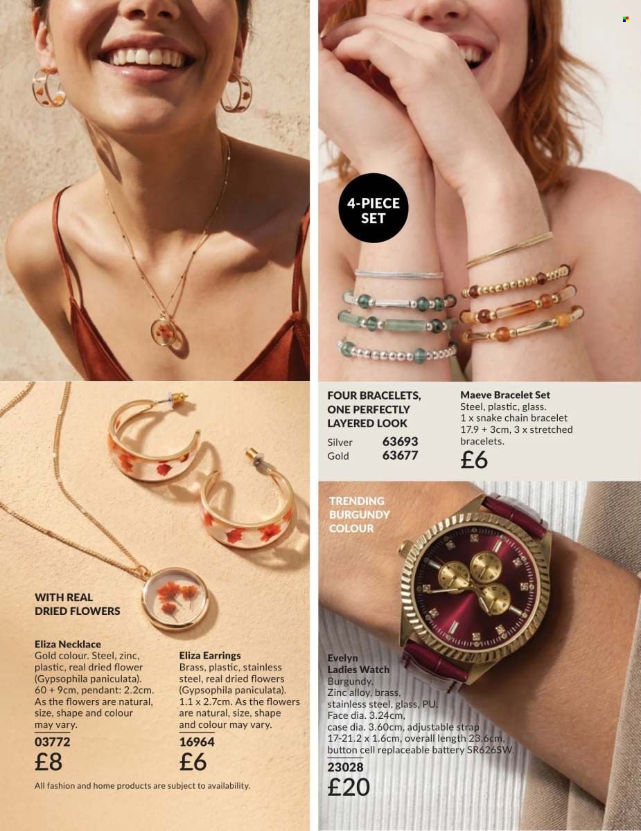 AVON offer - CAMPAIGN 9
