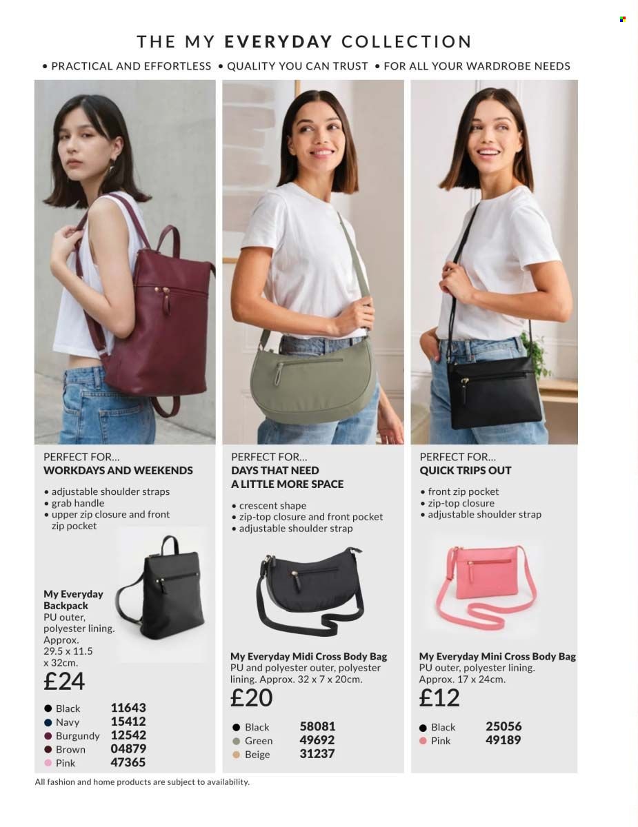 AVON offer - CAMPAIGN 9