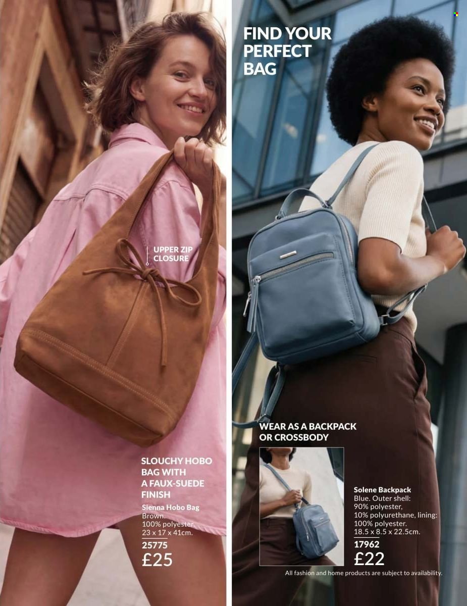 AVON offer - CAMPAIGN 9