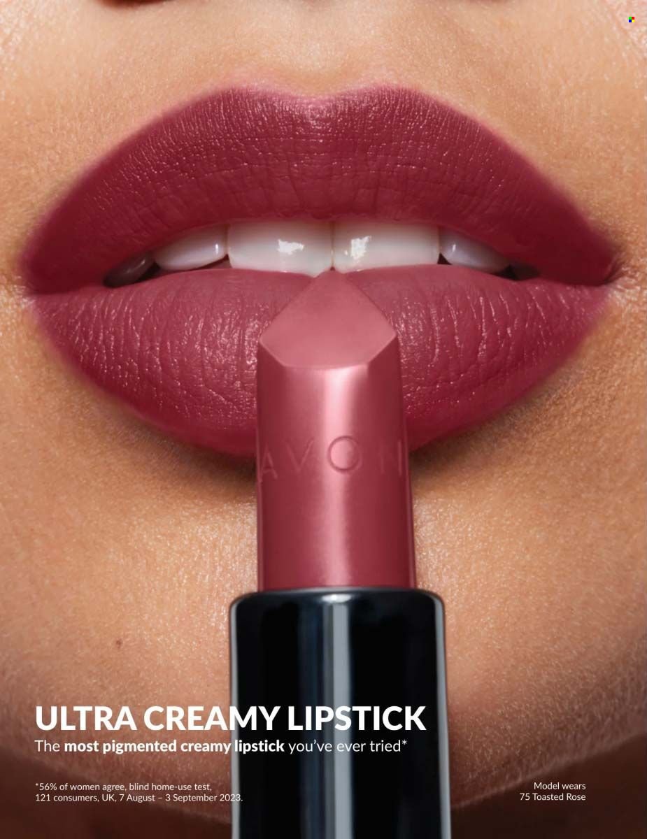 AVON offer - CAMPAIGN 9