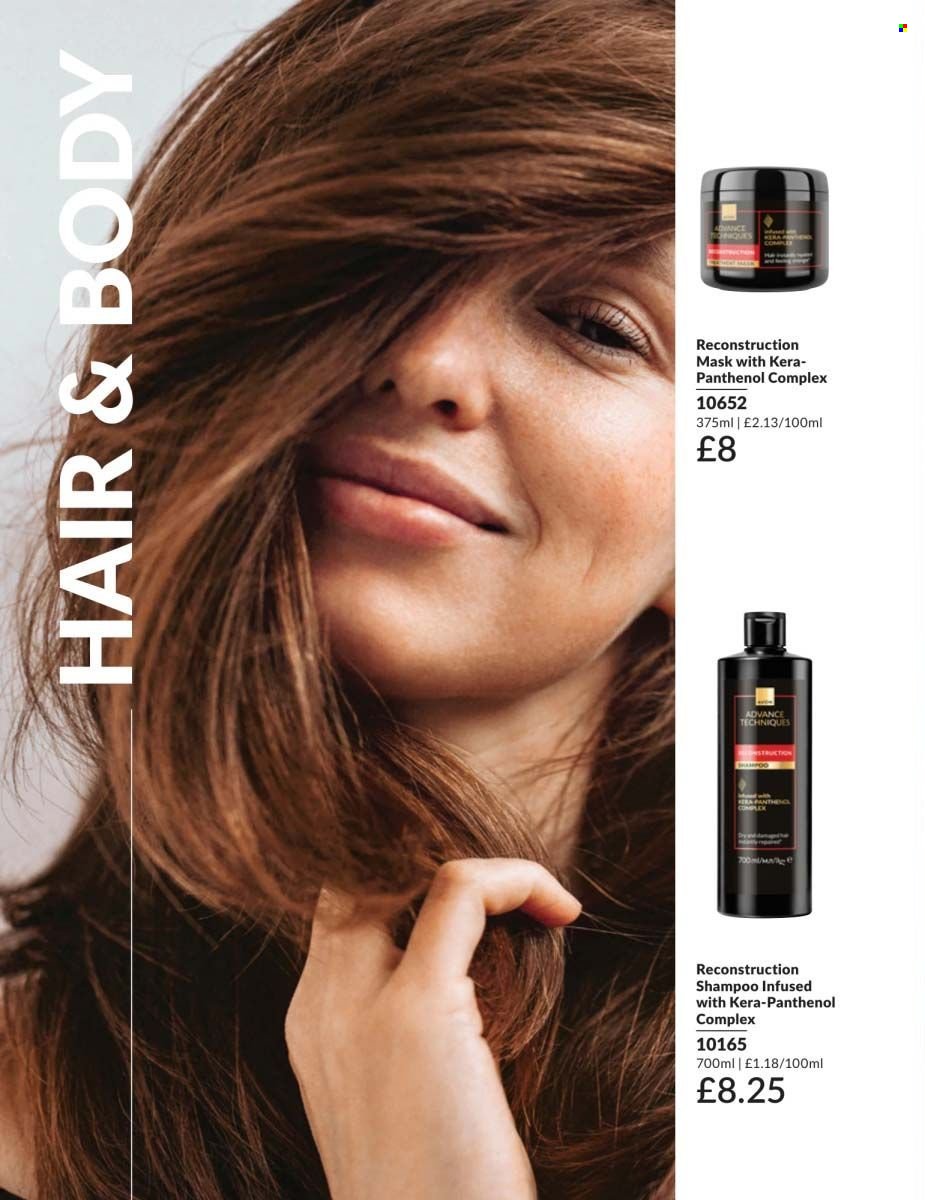 AVON offer - CAMPAIGN 9