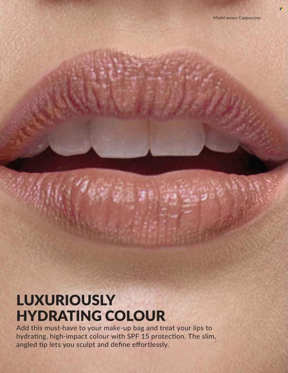 AVON offer - CAMPAIGN 9