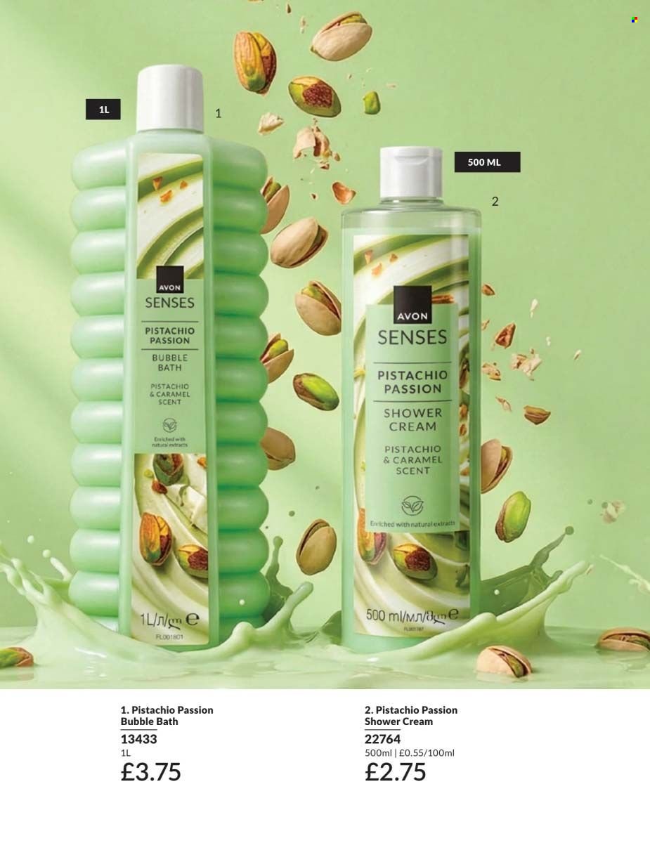 AVON offer - CAMPAIGN 9