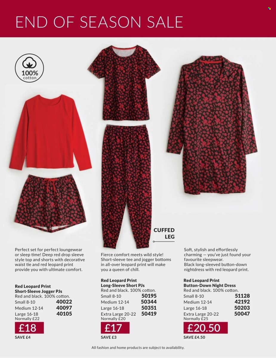 AVON offer - CAMPAIGN 9