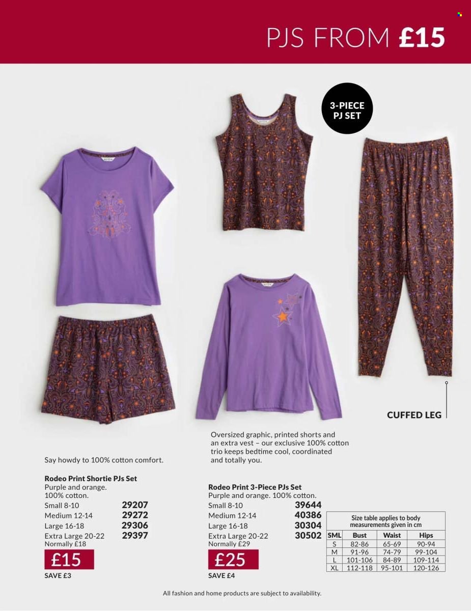 AVON offer - CAMPAIGN 9