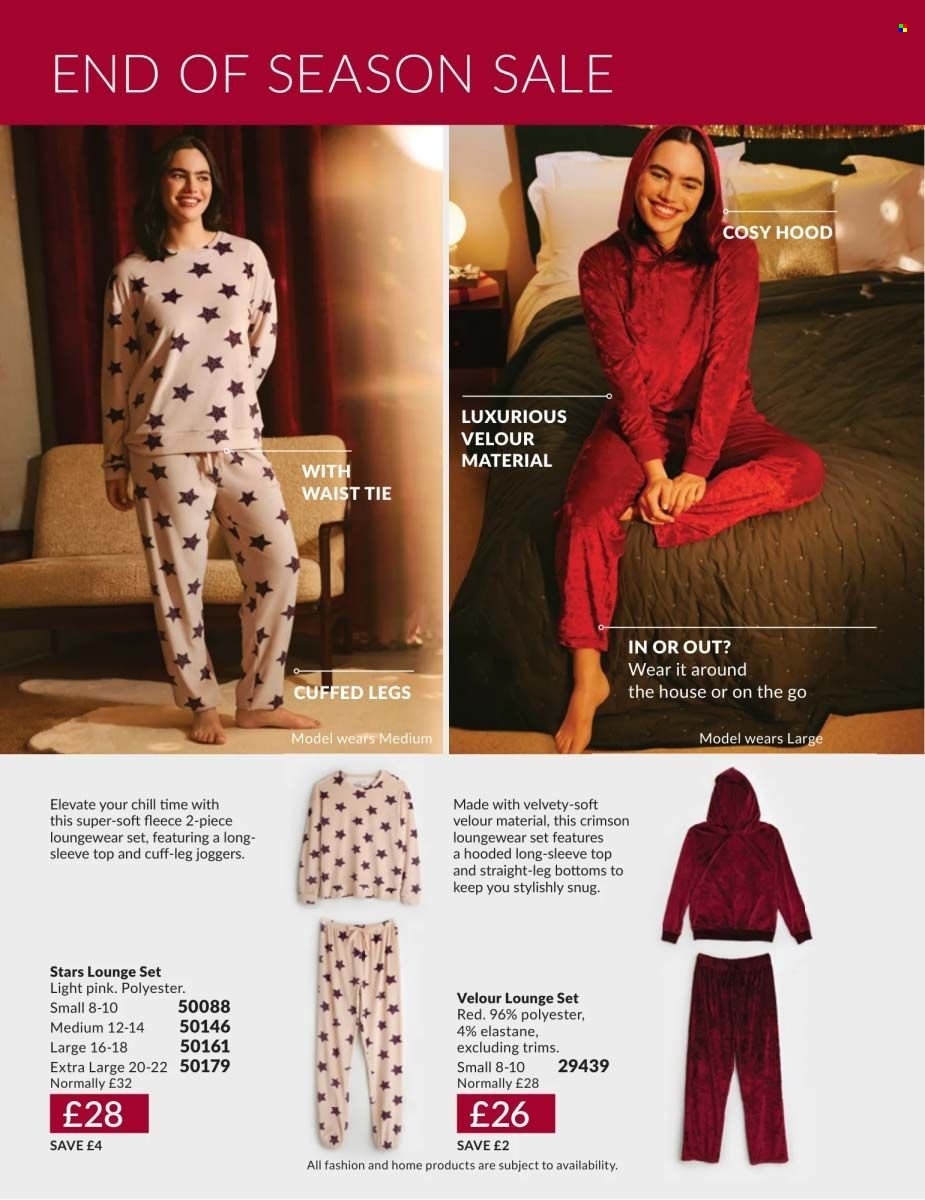 AVON offer - CAMPAIGN 9