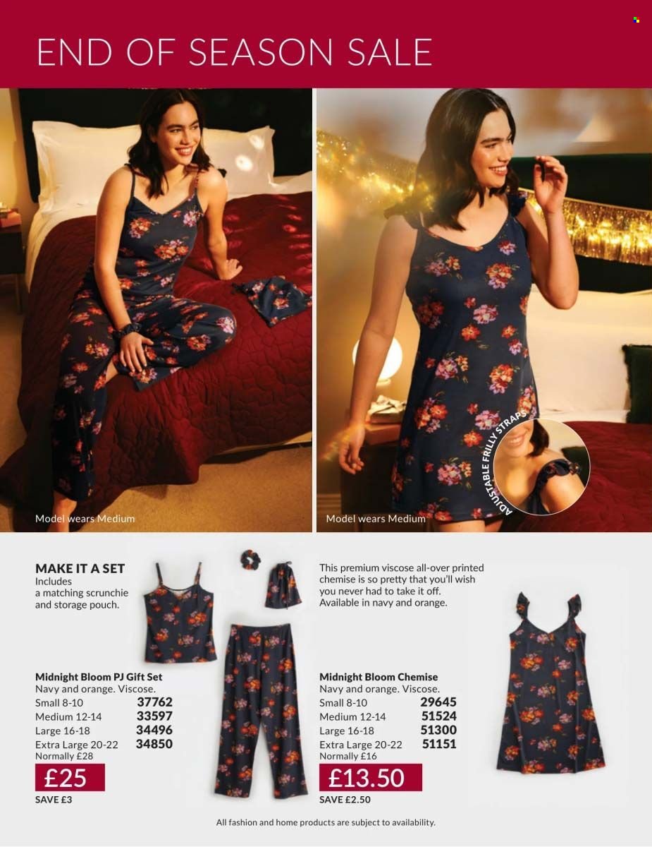 AVON offer - CAMPAIGN 9