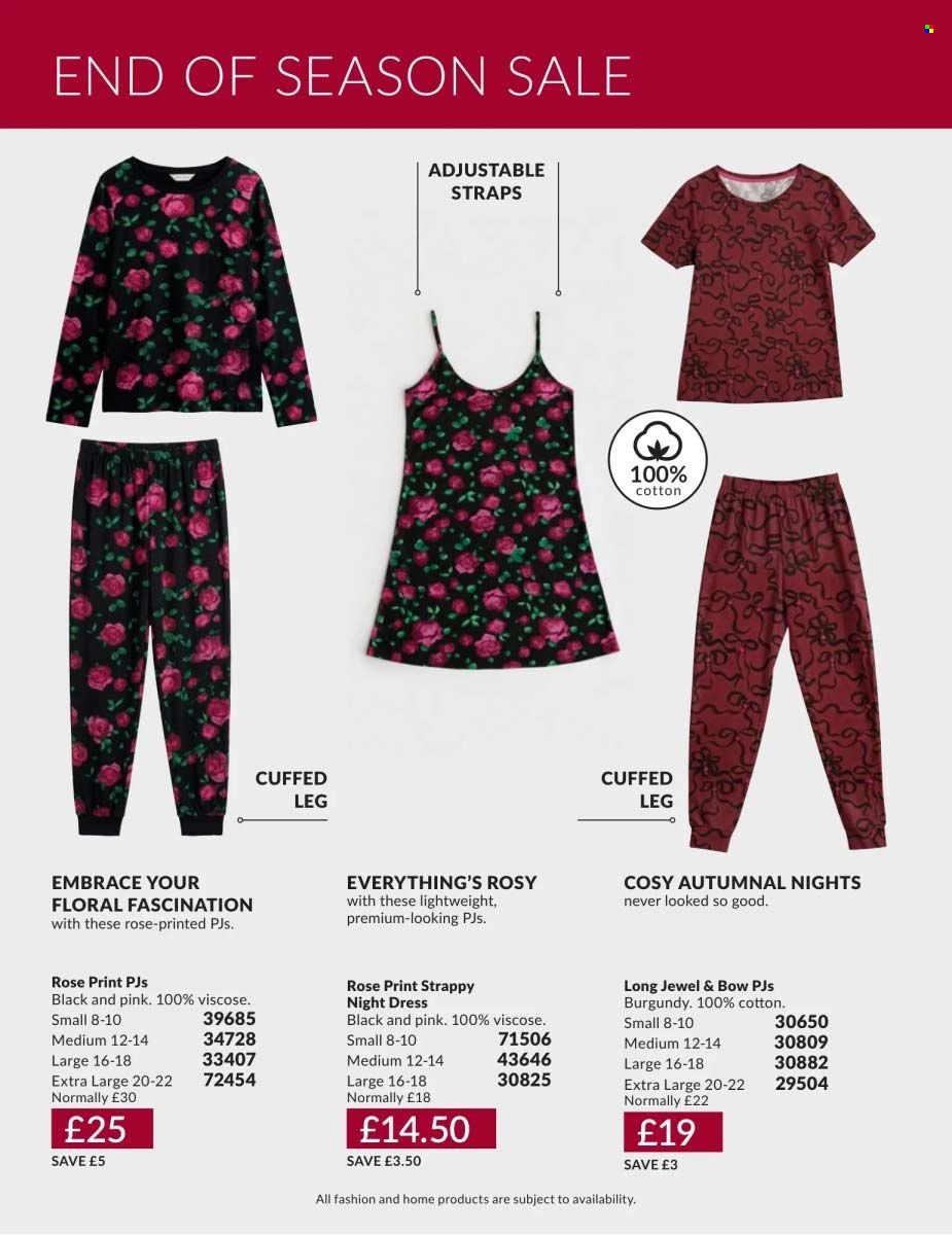 AVON offer - CAMPAIGN 9