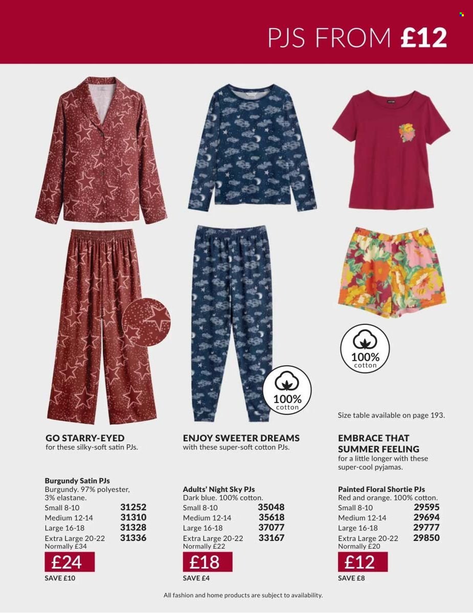 AVON offer - CAMPAIGN 9