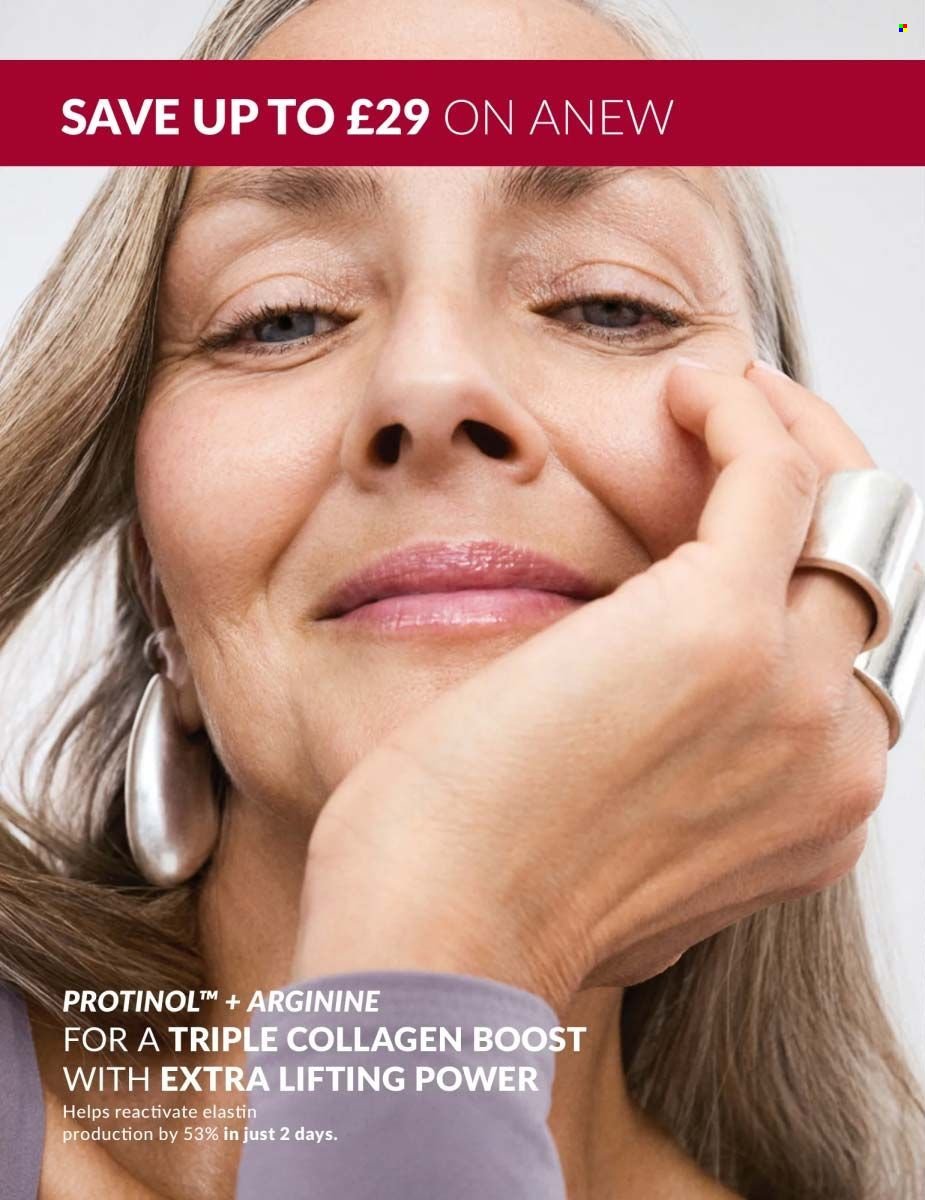 AVON offer - CAMPAIGN 9
