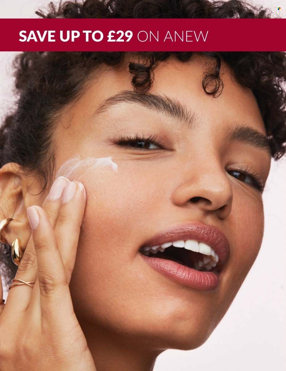 AVON offer - CAMPAIGN 9