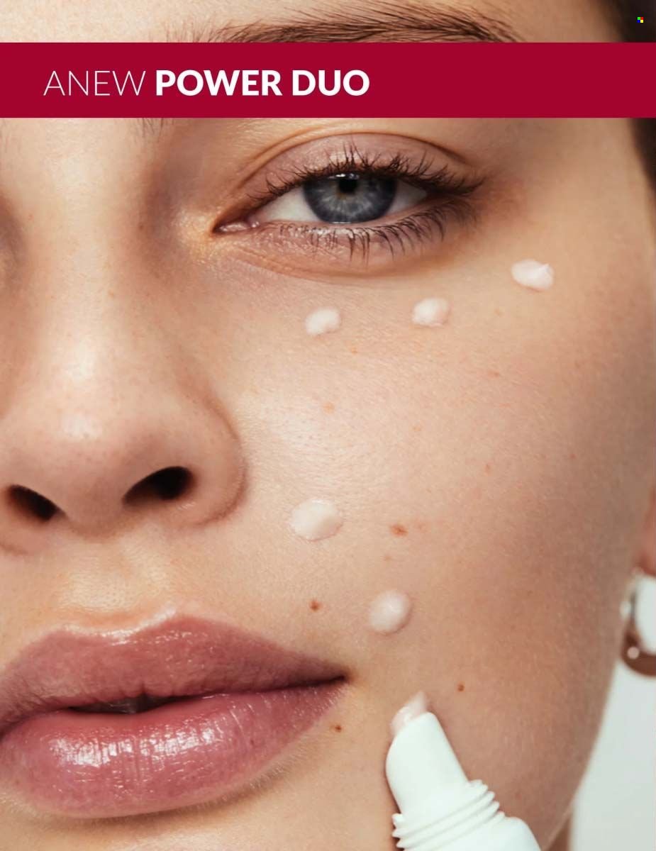 AVON offer - CAMPAIGN 9