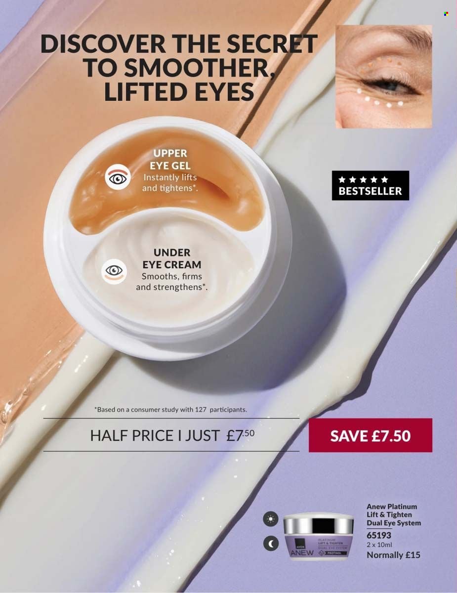 AVON offer - CAMPAIGN 9