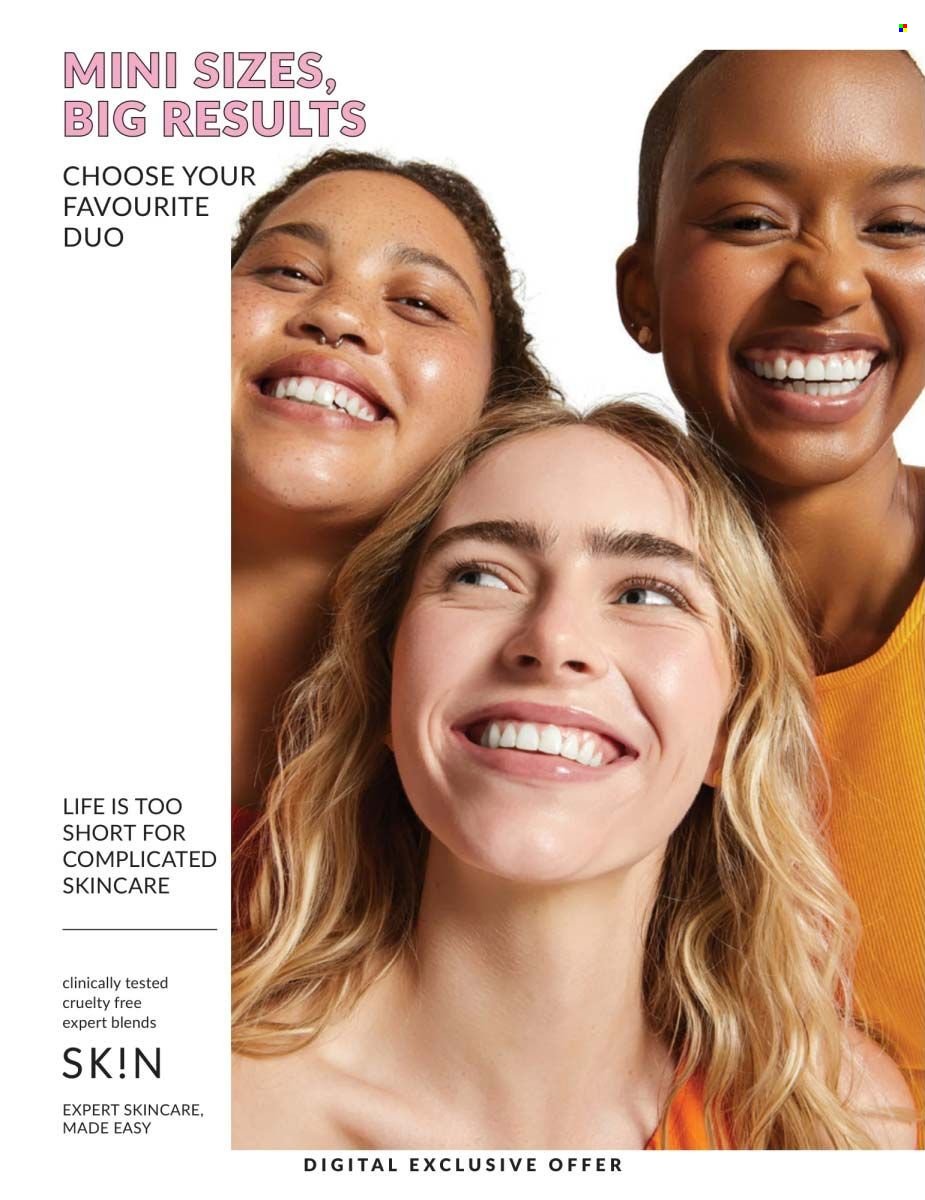 AVON offer - CAMPAIGN 9