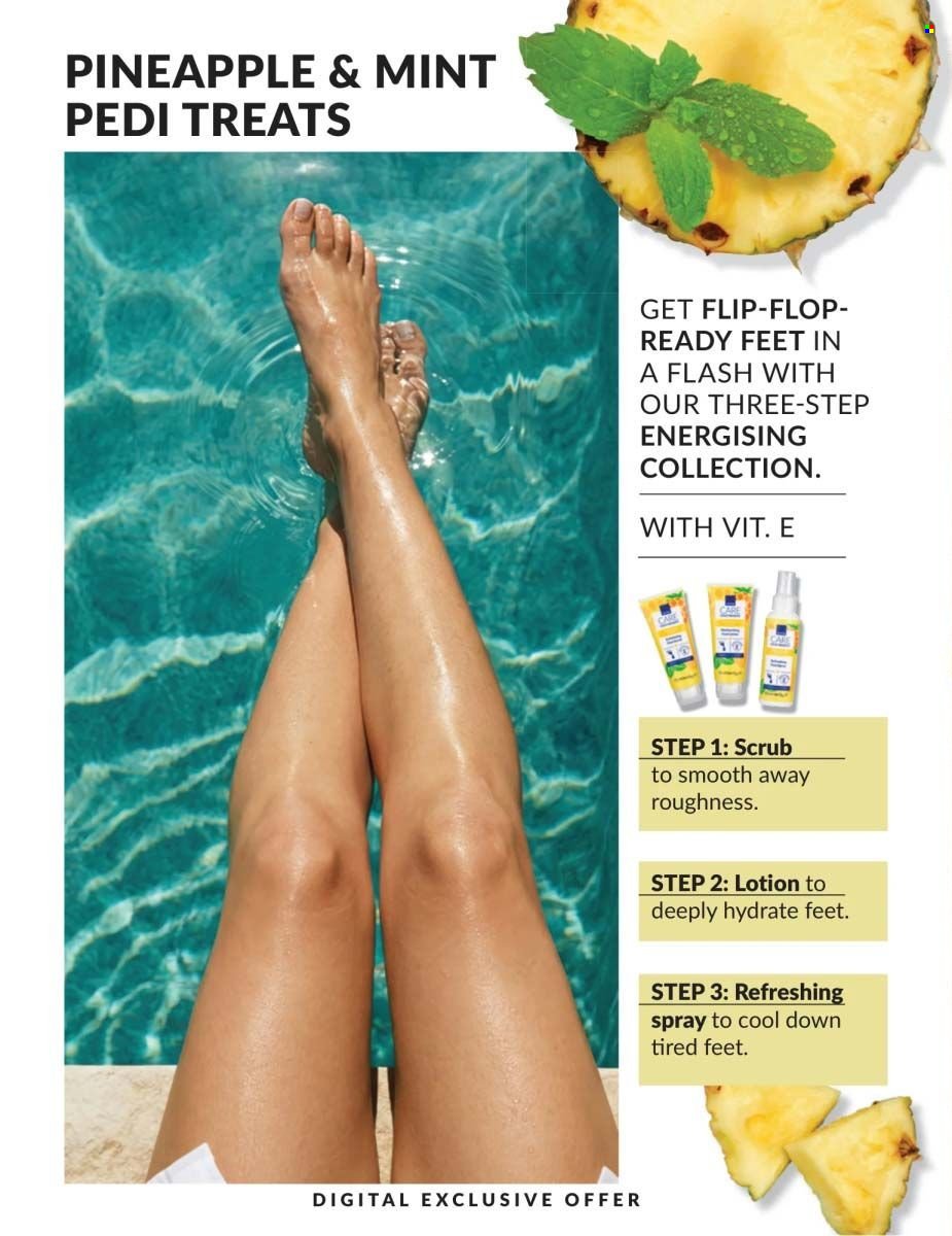 AVON offer - CAMPAIGN 9