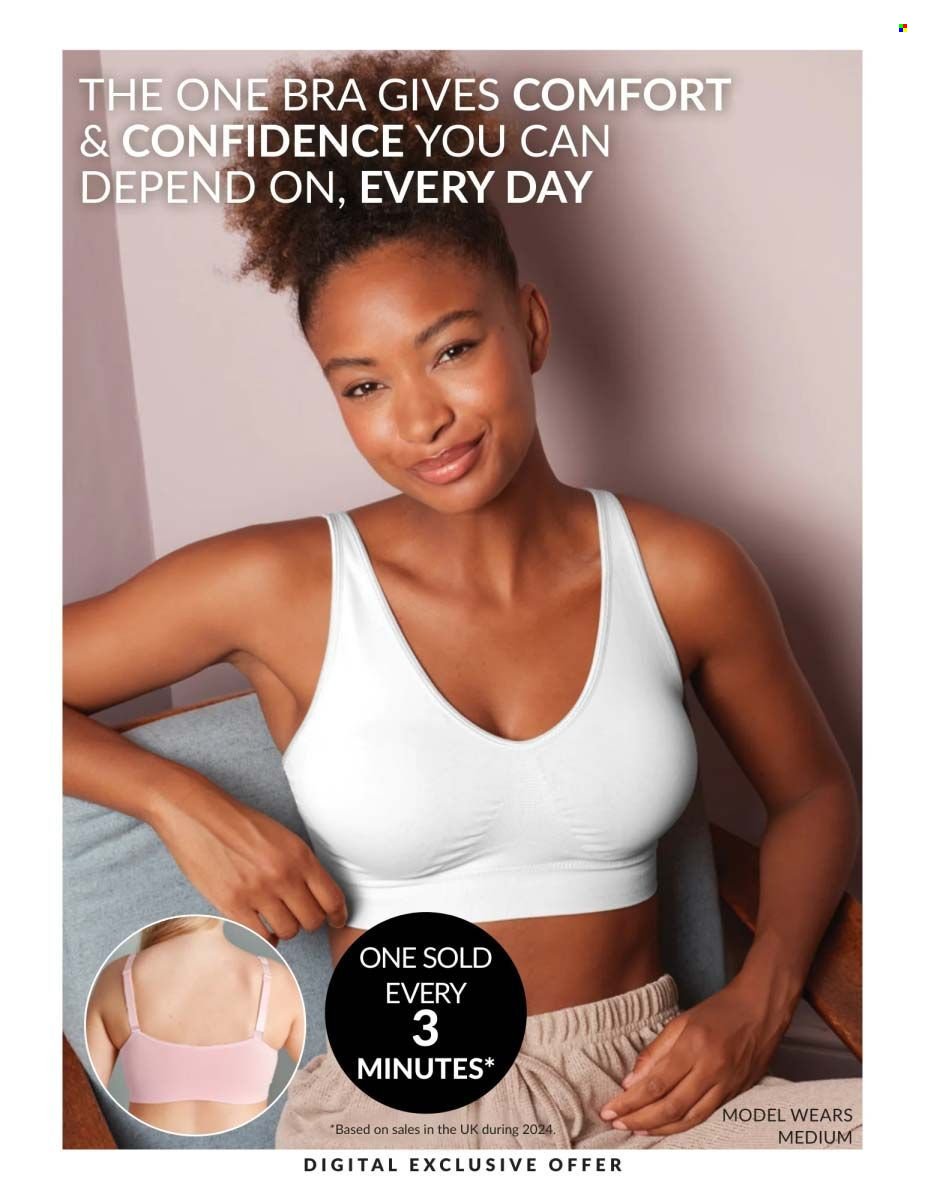AVON offer - CAMPAIGN 9