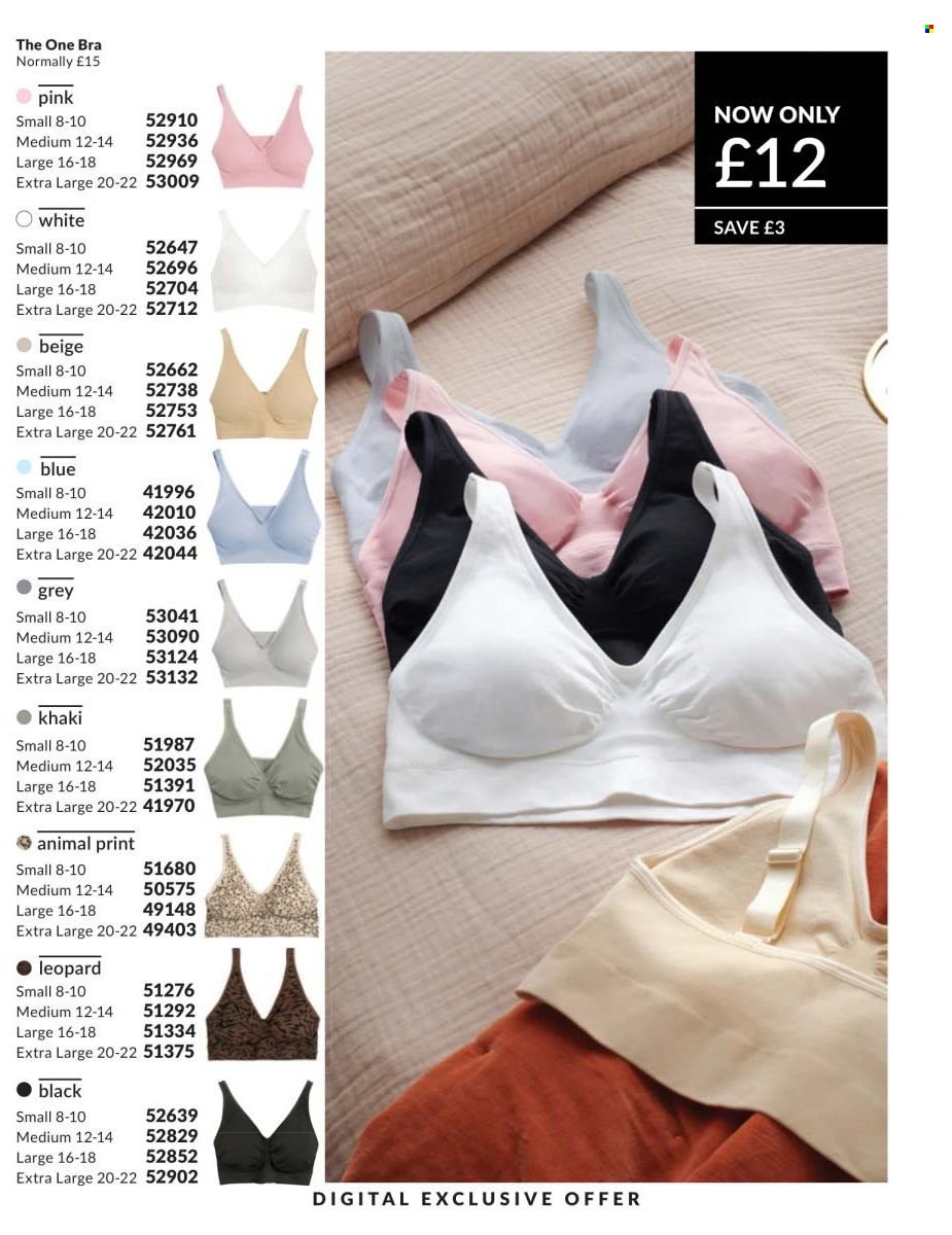 AVON offer - CAMPAIGN 9