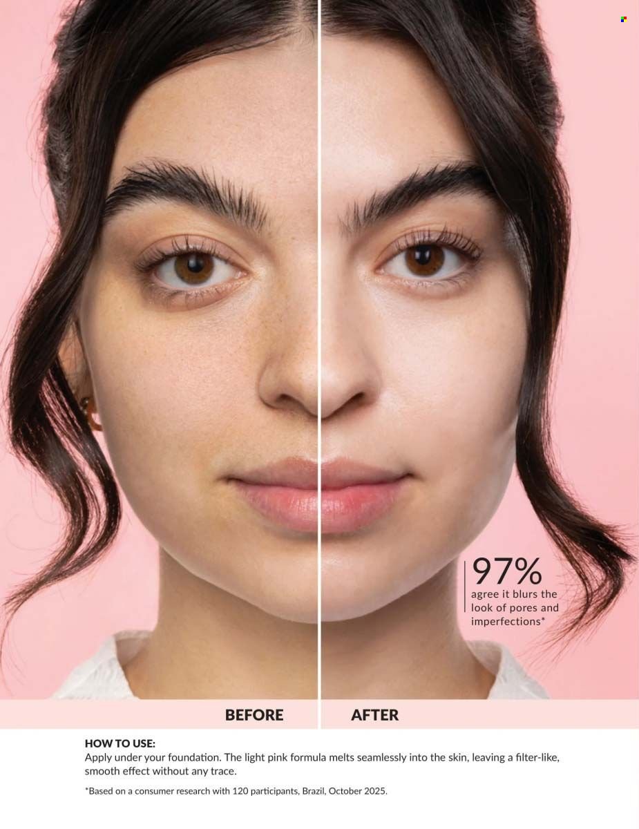 AVON offer - CAMPAIGN 9