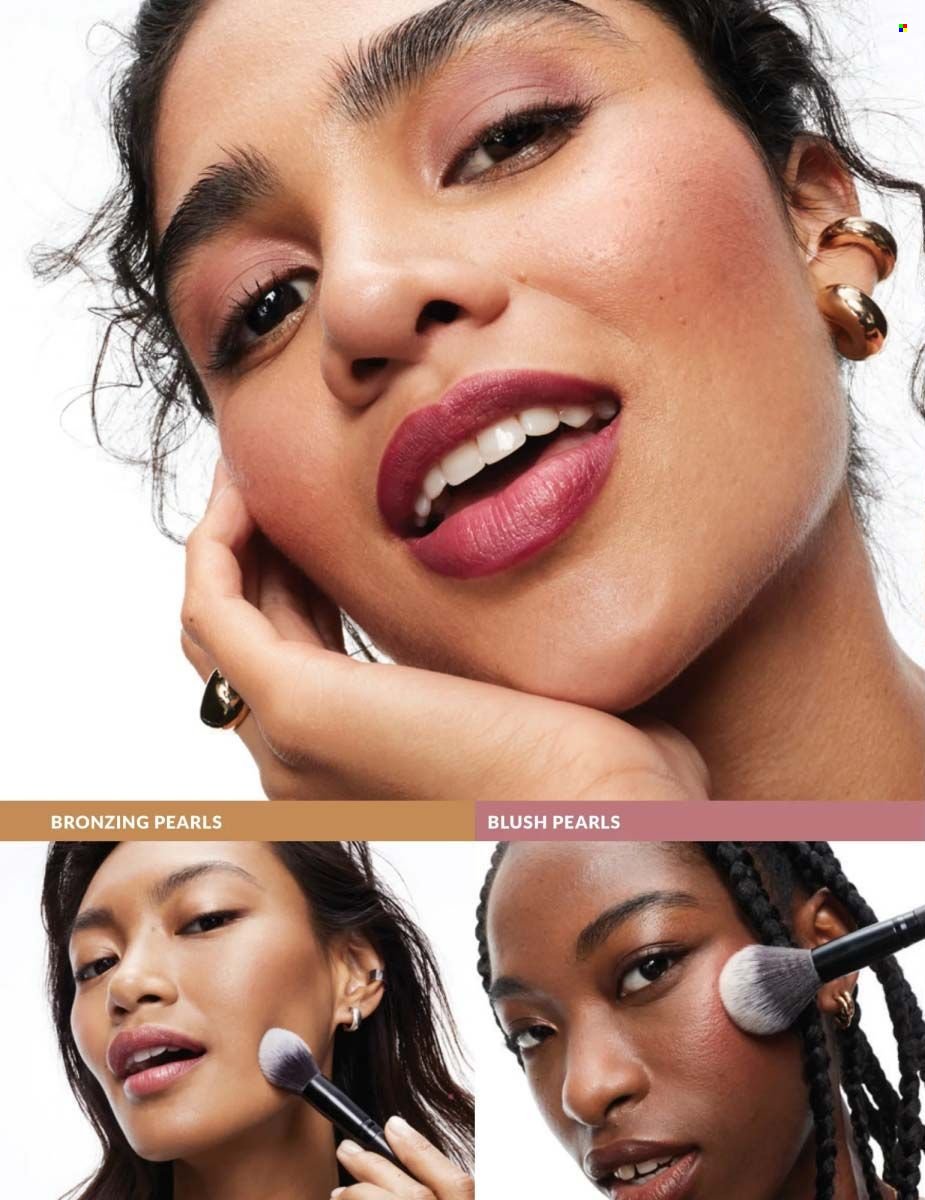 AVON offer - CAMPAIGN 9