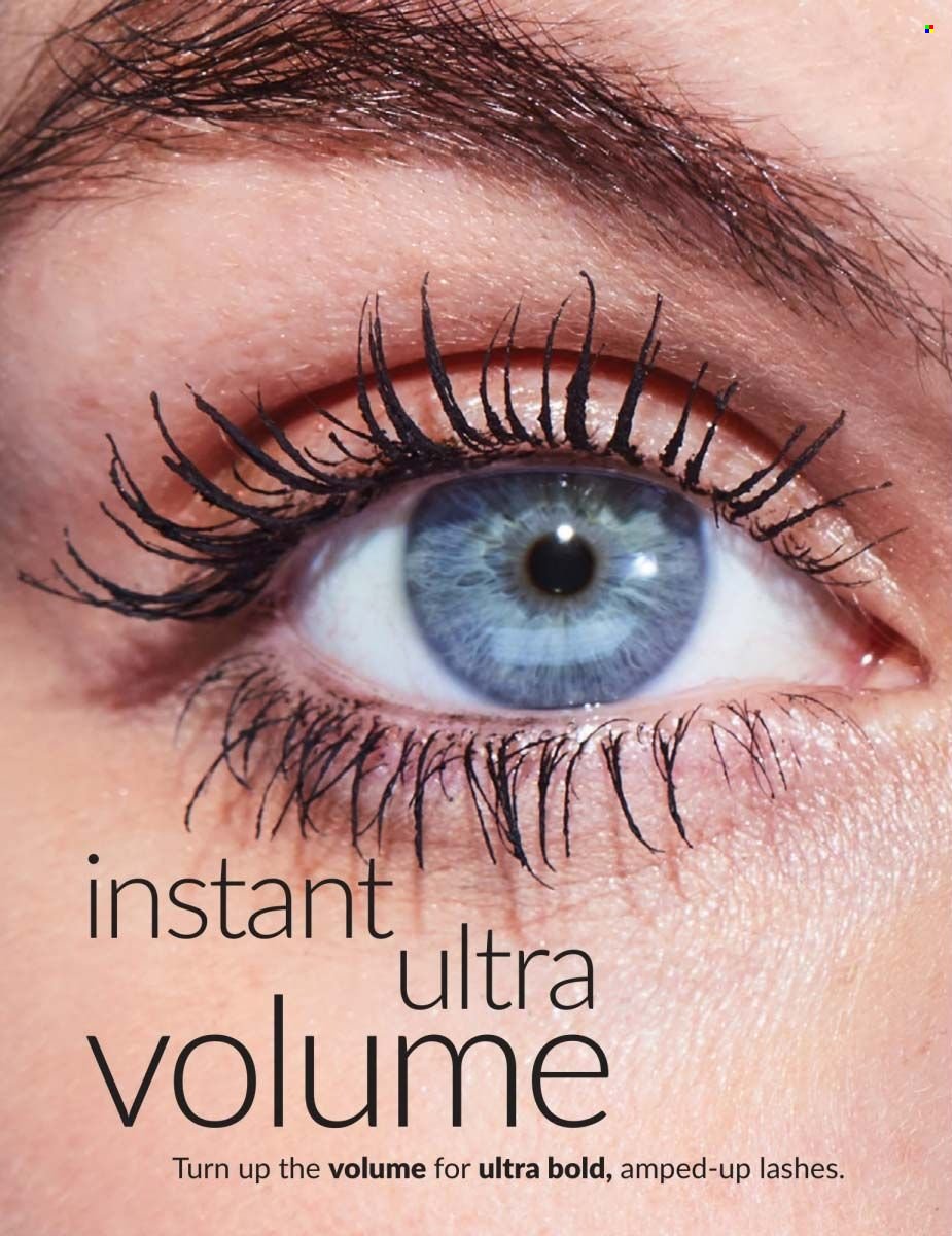 AVON offer - CAMPAIGN 9