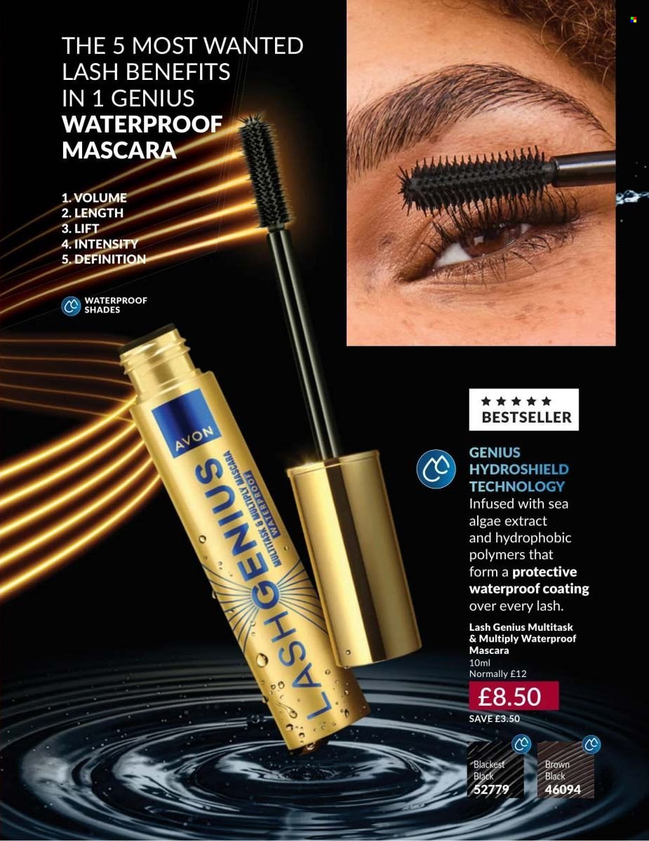 AVON offer - CAMPAIGN 9