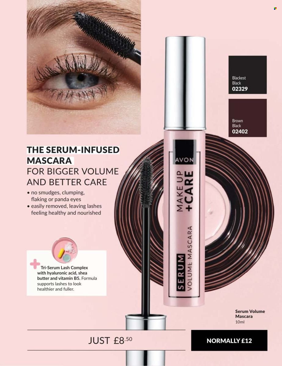 AVON offer - CAMPAIGN 9