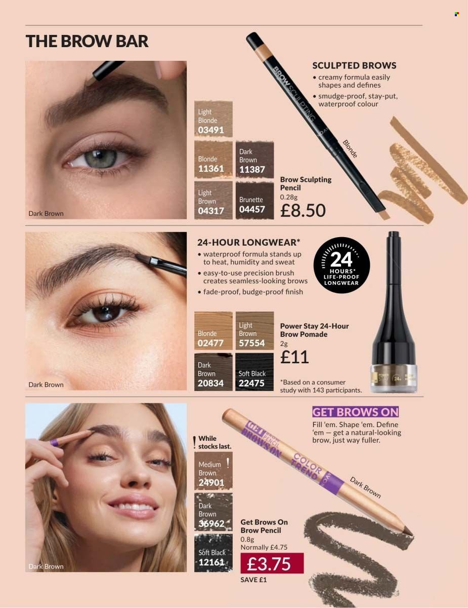 AVON offer - CAMPAIGN 9