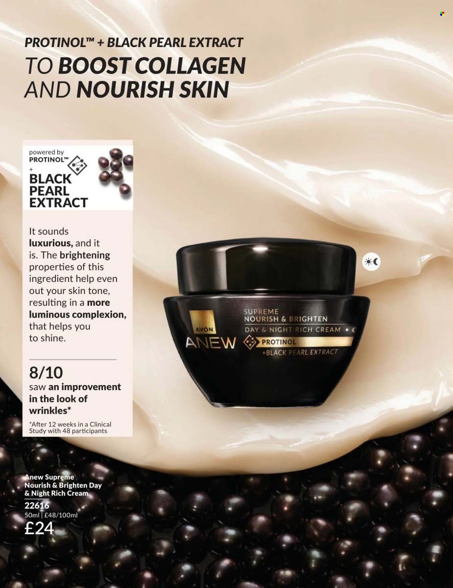 AVON offer - CAMPAIGN 9