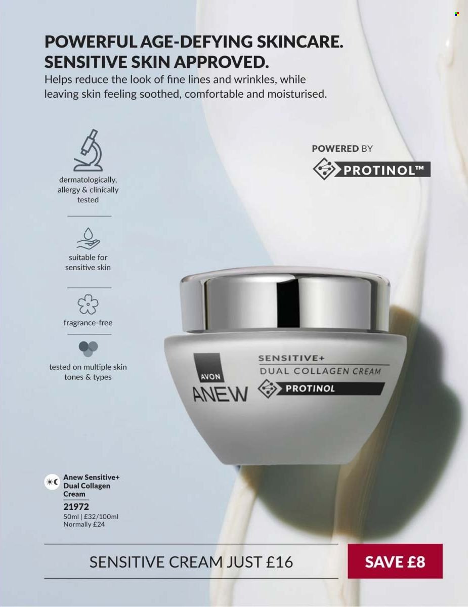 AVON offer - CAMPAIGN 9