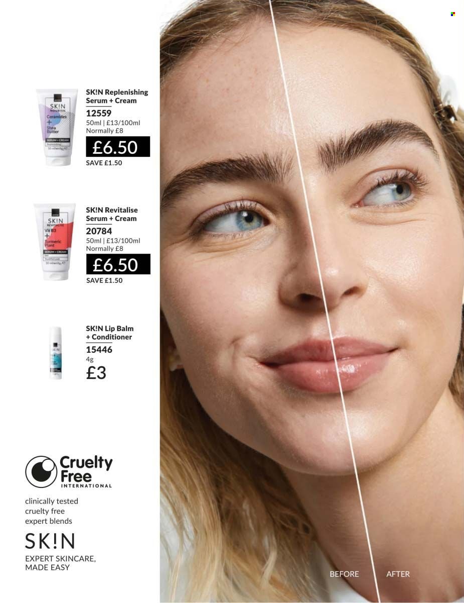 AVON offer - CAMPAIGN 9