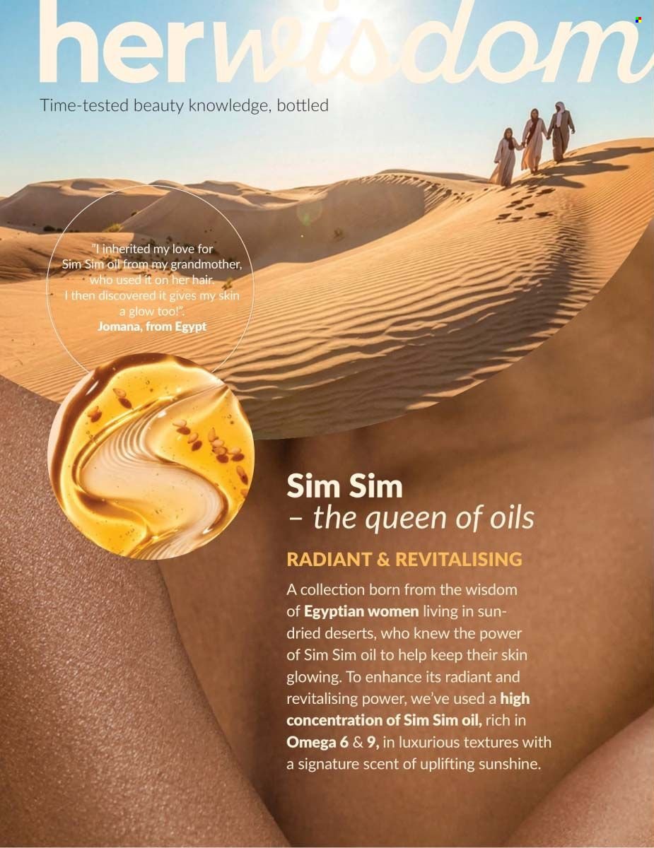AVON offer - CAMPAIGN 9