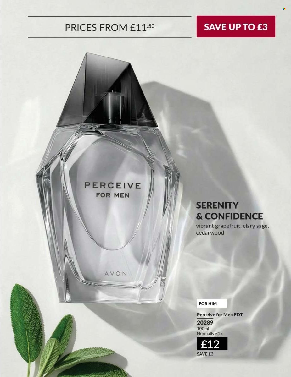 AVON offer - CAMPAIGN 9