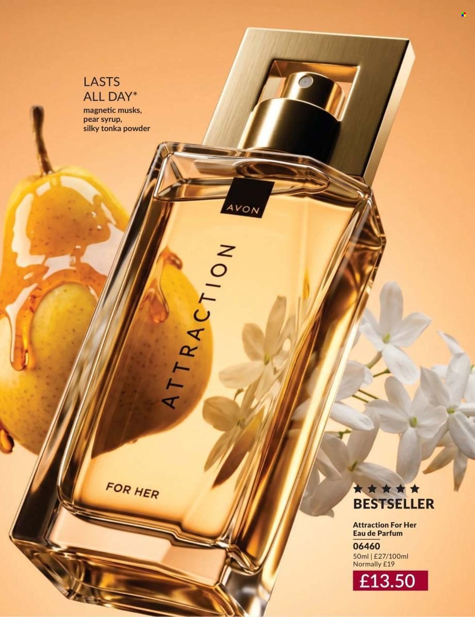 AVON offer - CAMPAIGN 9