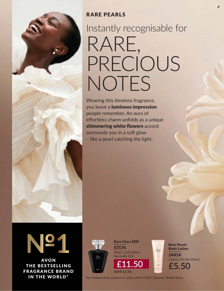 AVON offer - CAMPAIGN 9