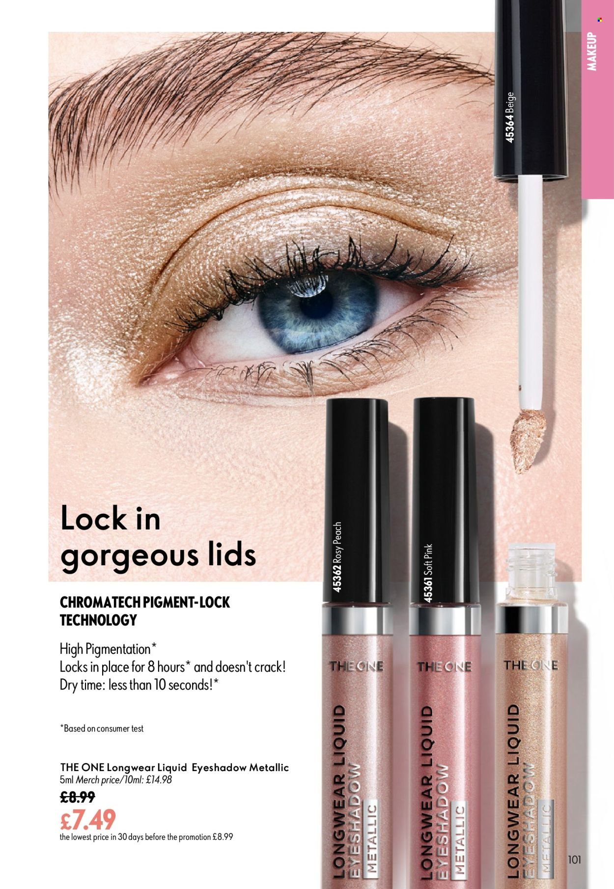 ORIFLAME offer - eCatalogue 13